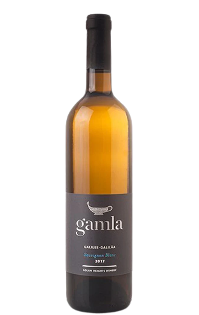 Gamla Sauvignon Blanc