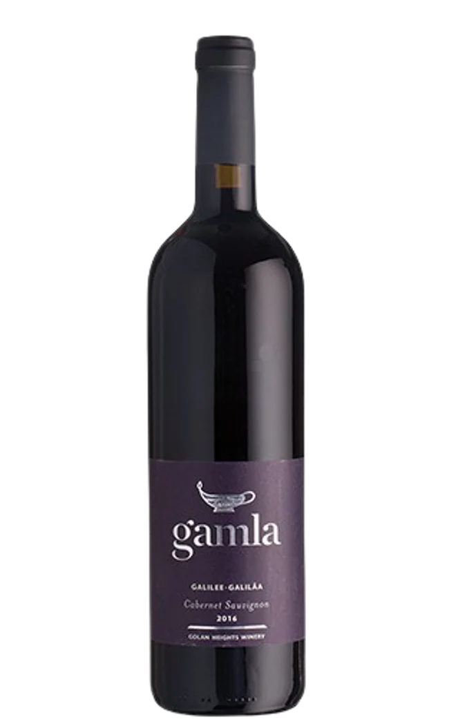 Gamla Cabernet Sauvignon