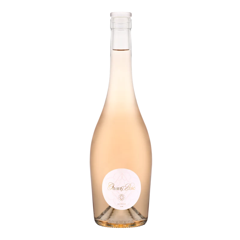 Coffret 0,0 % - 4 bouteilles