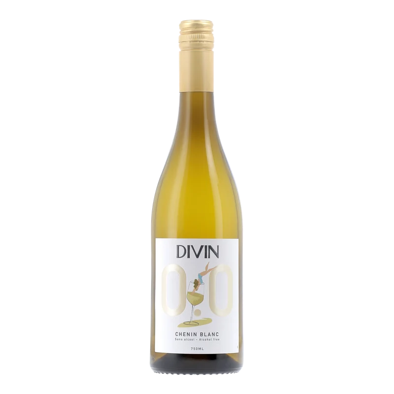 Chenin blanc - Divin