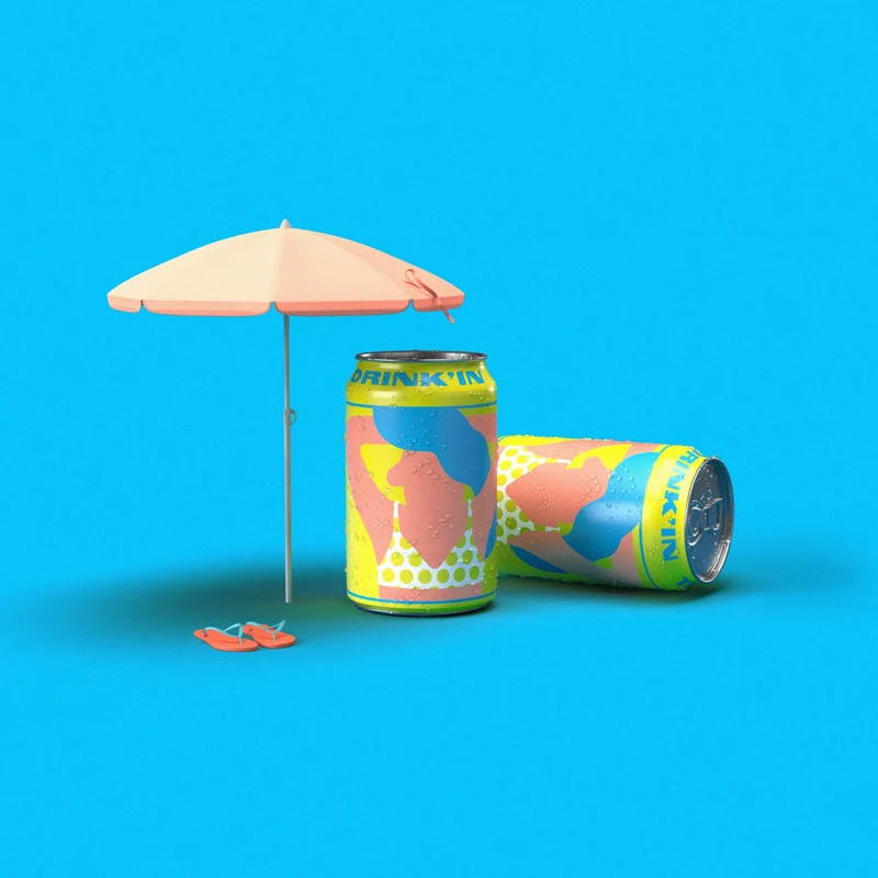 Drink in the Sun - Mikkeller
