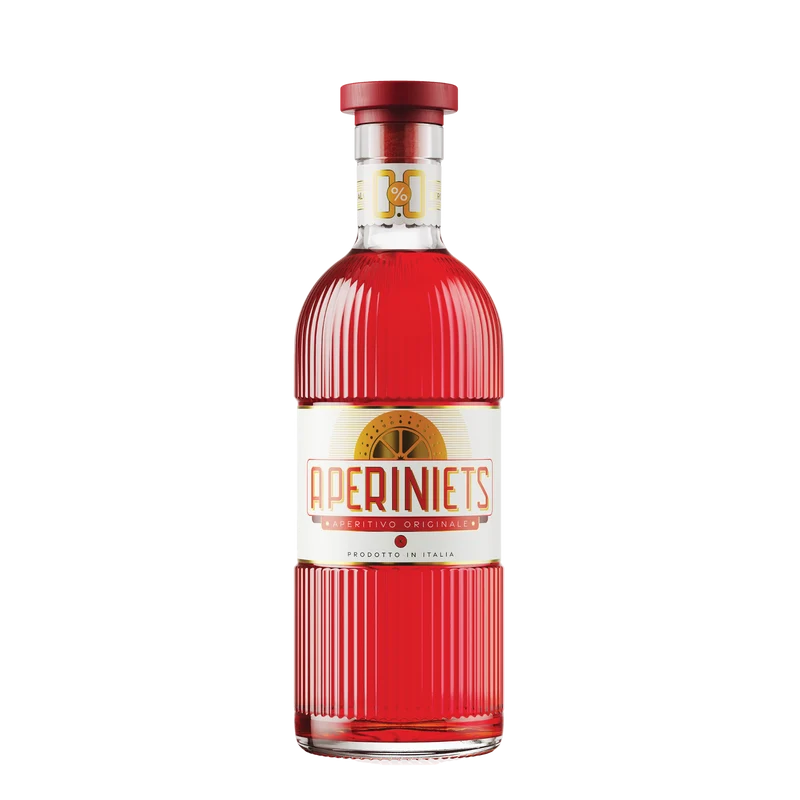 Aperiniets Apéritif Italien - Niets Co.