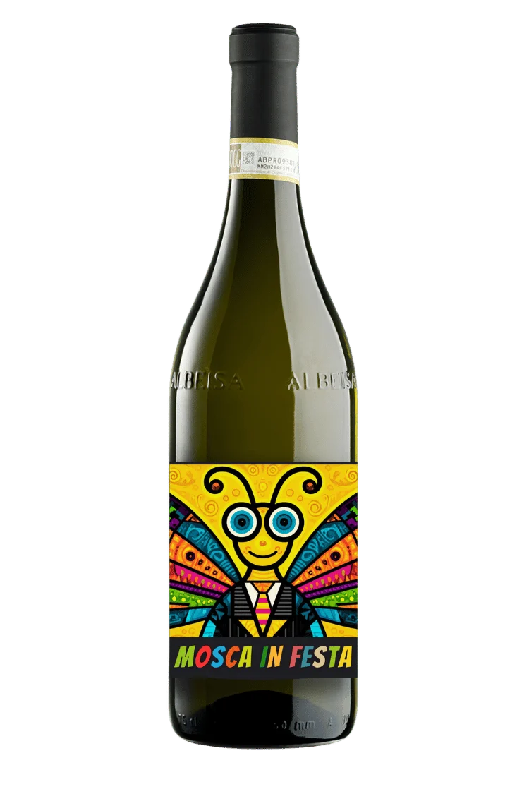 Mosca in Festa