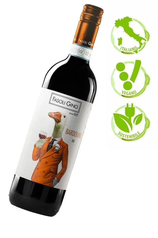 Bardolino DOC