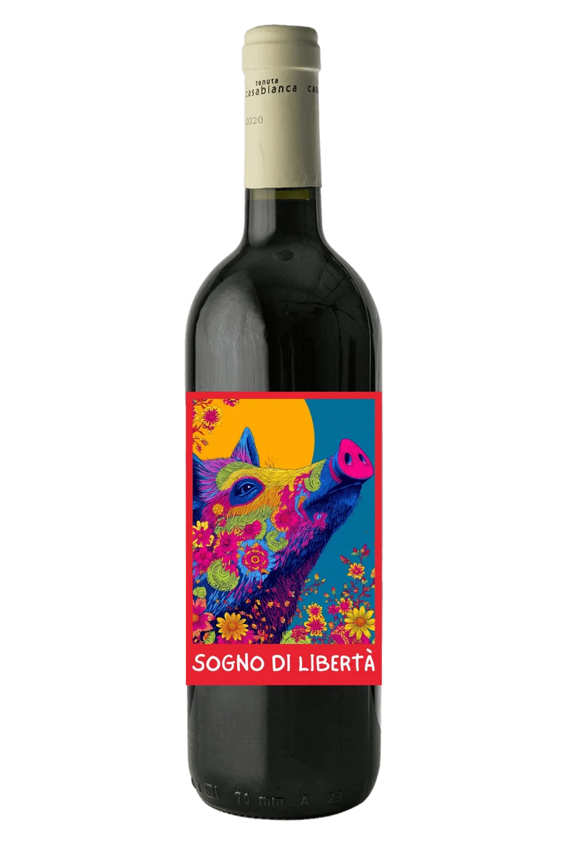 Sogno di Libertà