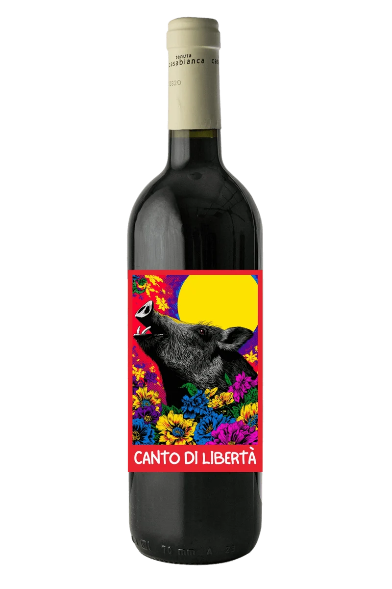 Canto di Libertà