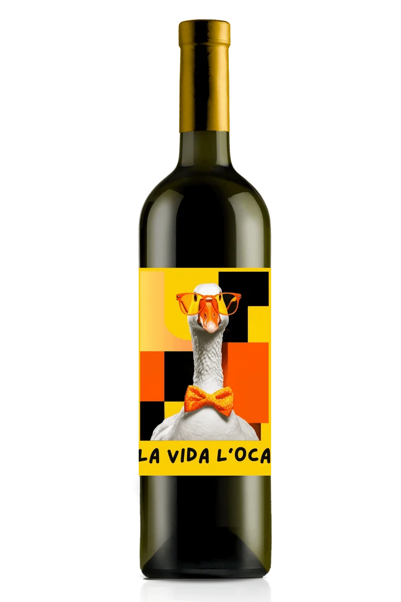 La Vida L'Oca