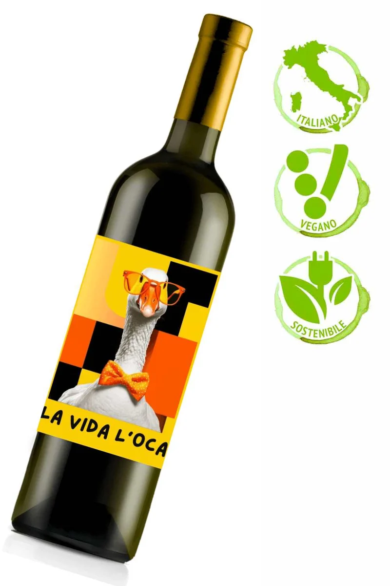 La Vida L'Oca