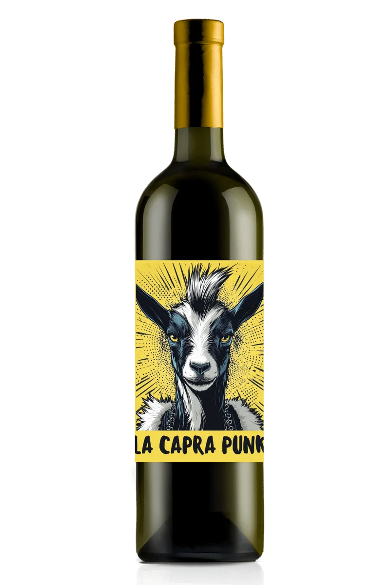 La Capra Punk