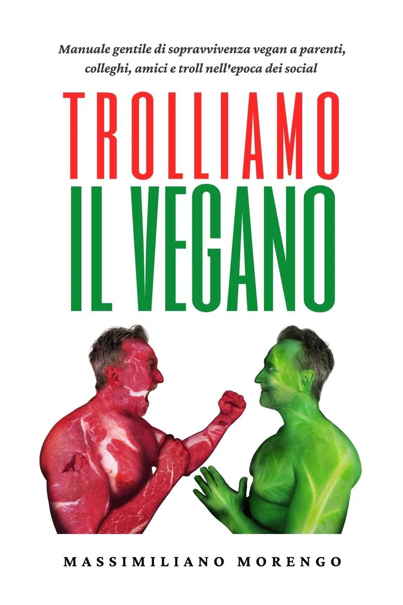 Trolliamo il Vegano