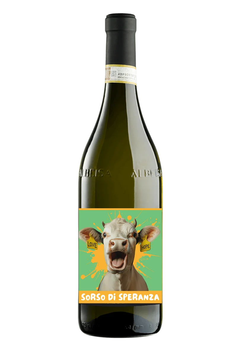 Sorso di Speranza Bianco