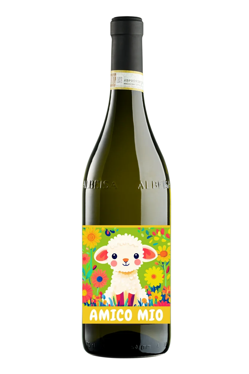 Vini Animali - Box da 6 bottiglie