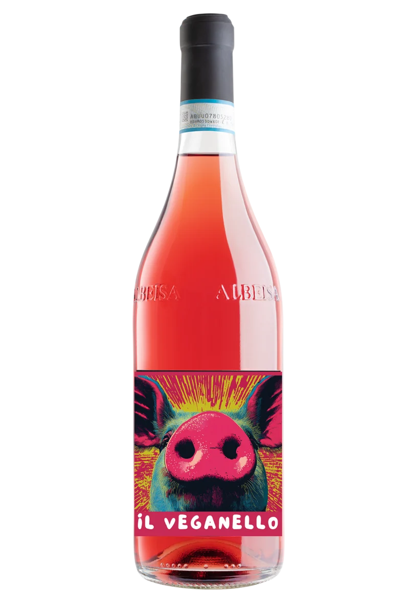 Vini Animali - Box da 6 bottiglie