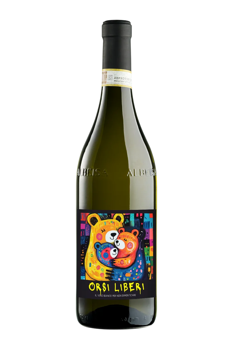 Vini Animali - Box da 6 bottiglie
