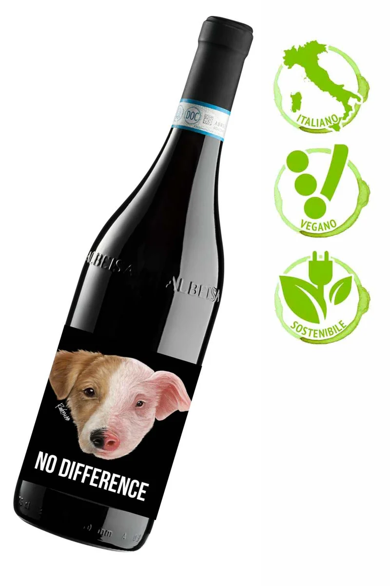 No Difference