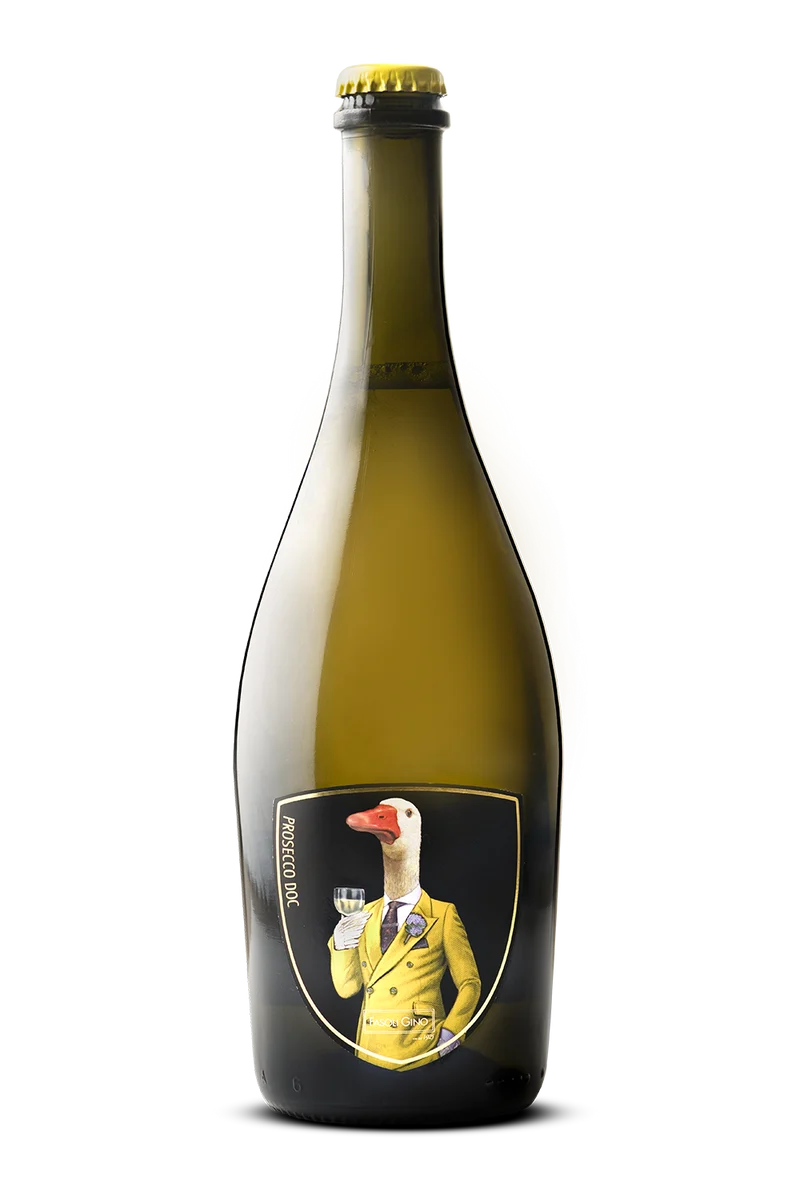 Prosecco Frizzante DOC
