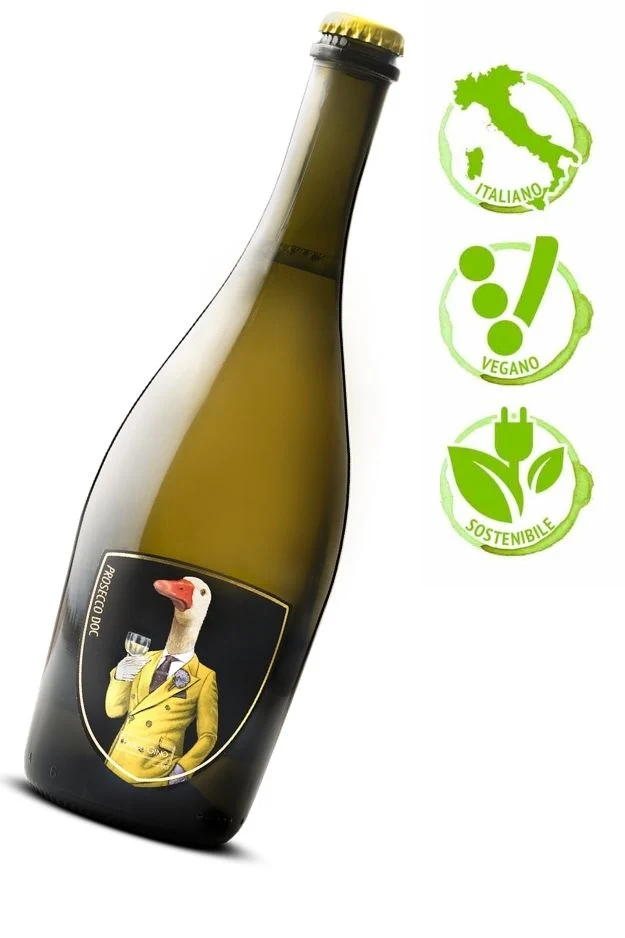 Prosecco Frizzante DOC