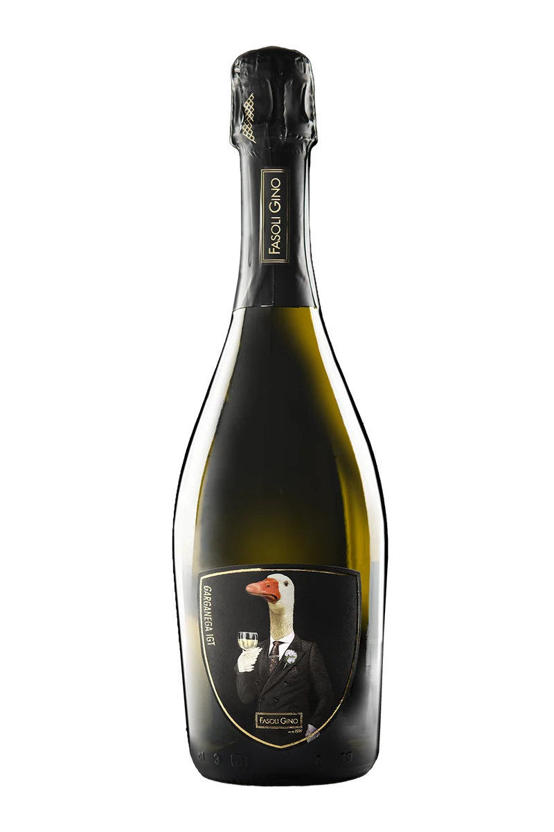 Garganega Spumante