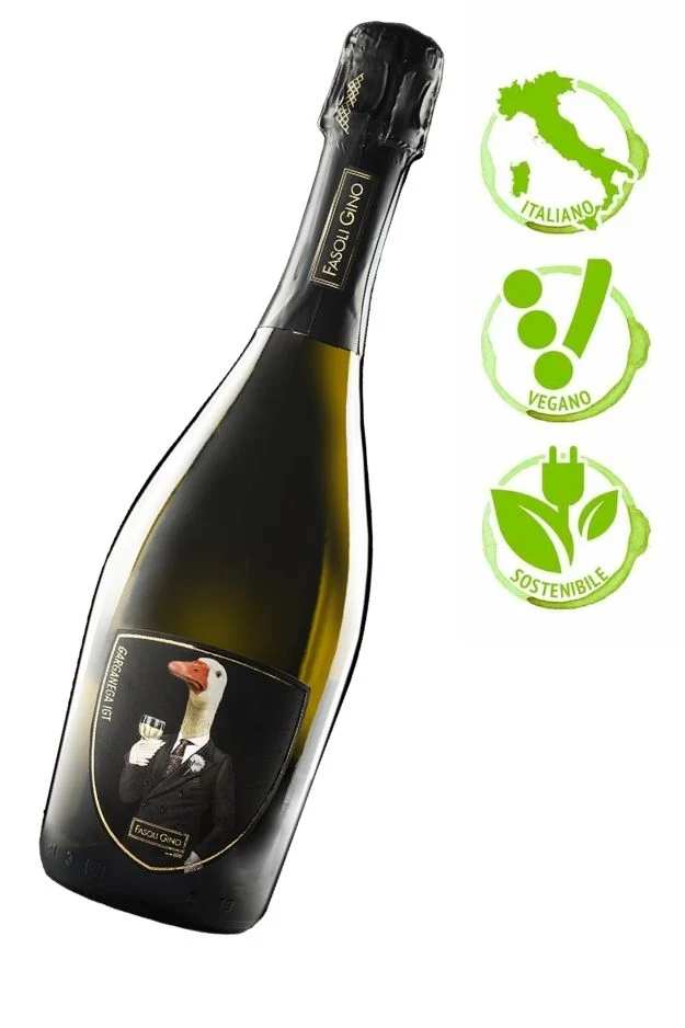 Garganega Spumante