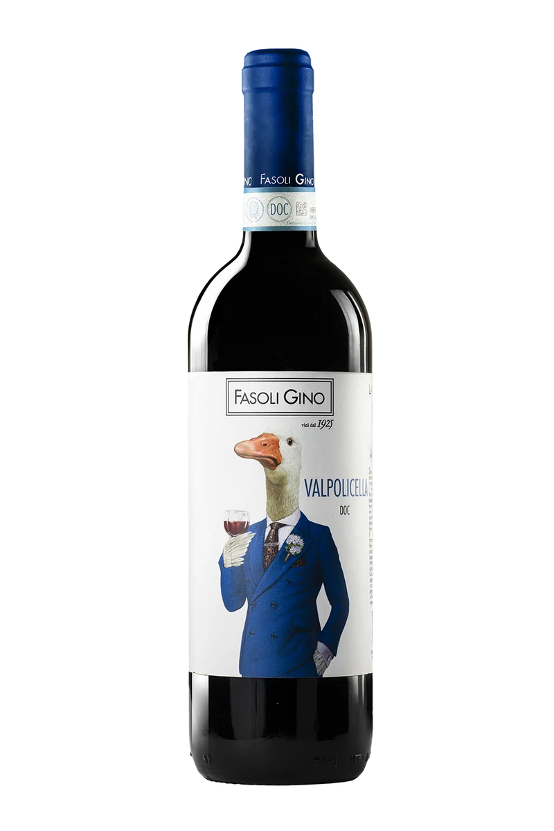 Valpolicella DOC