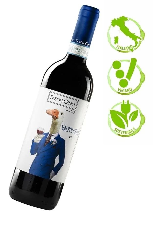 Valpolicella DOC