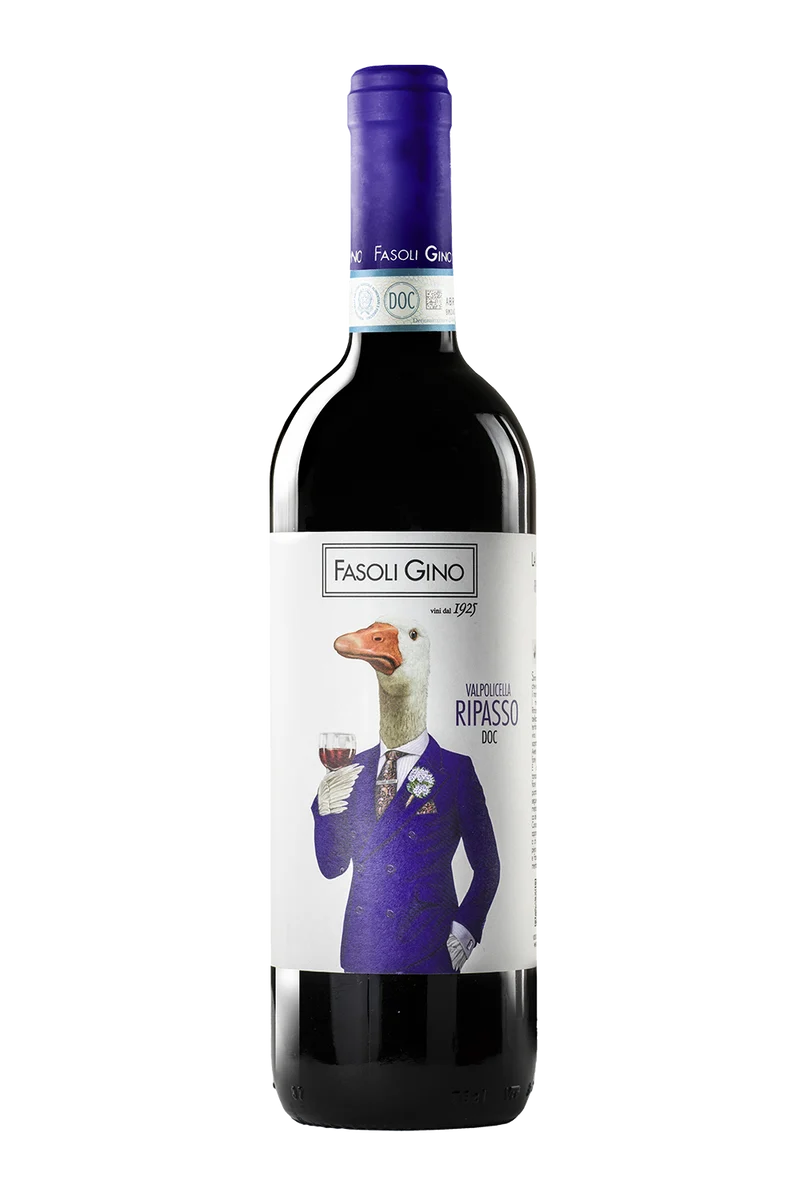 Valpolicella Ripasso DOC