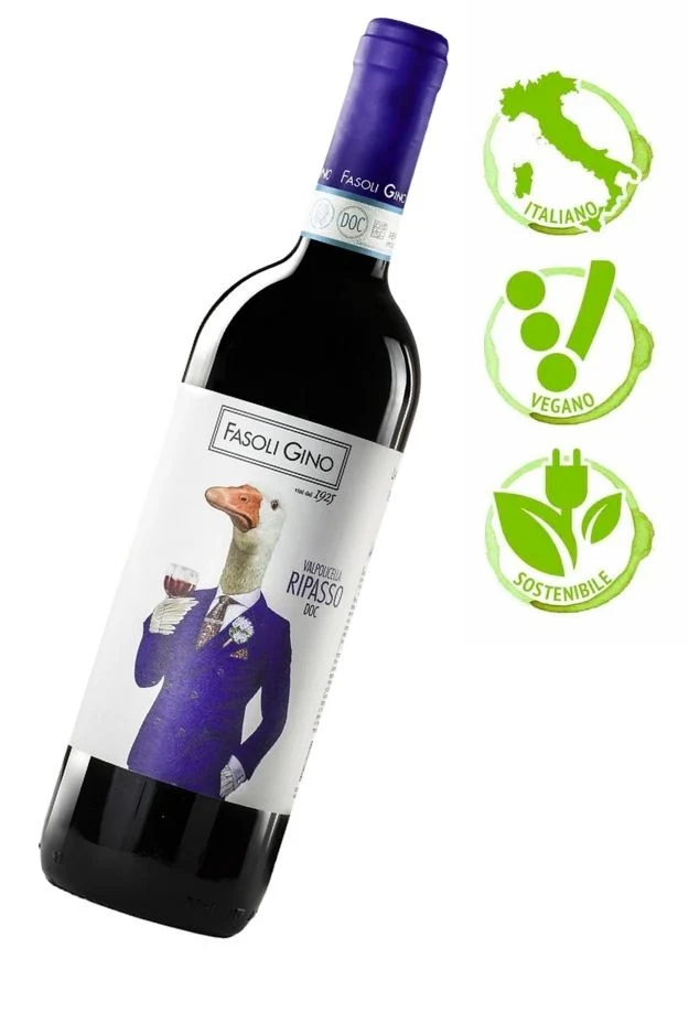Valpolicella Ripasso DOC