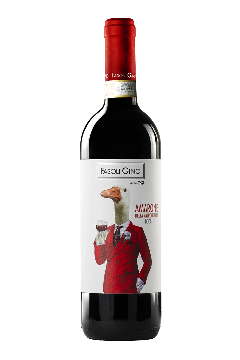 Amarone della Valpolicella DOCG