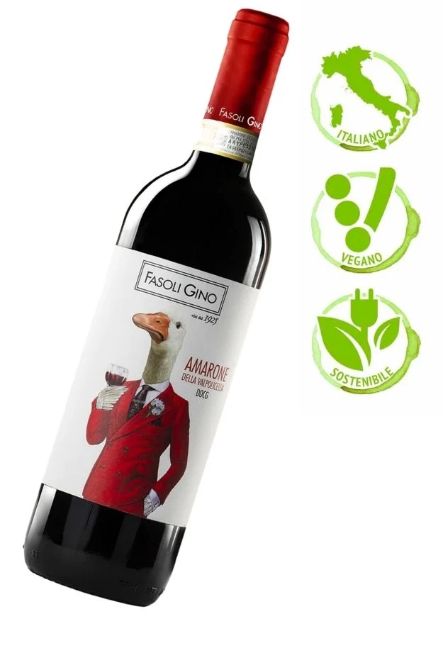 Amarone della Valpolicella DOCG