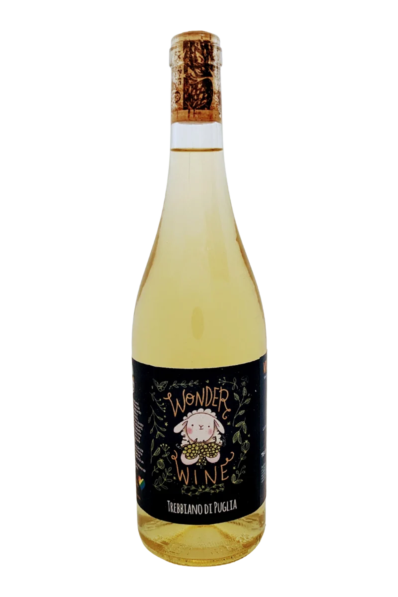 WONDER WINE