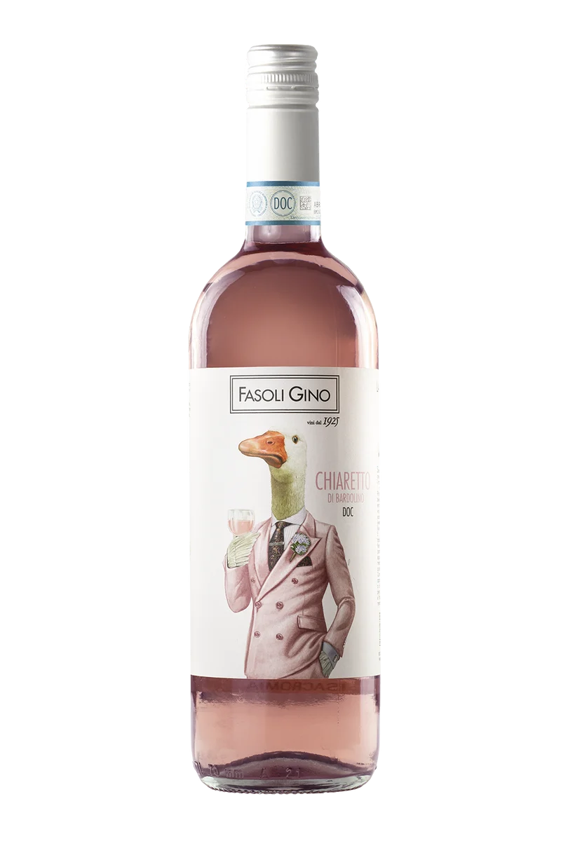 Chiaretto di Bardolino DOC