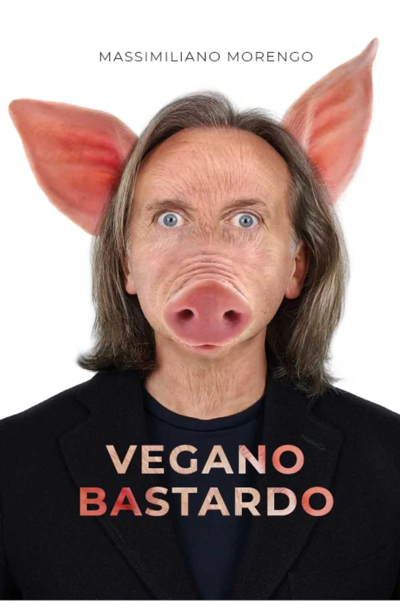 Vegano Bastardo