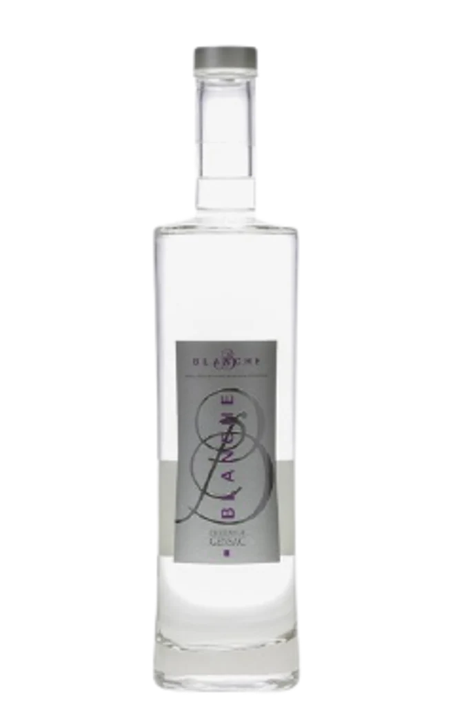 Acquavite Blanche d'Armagnac