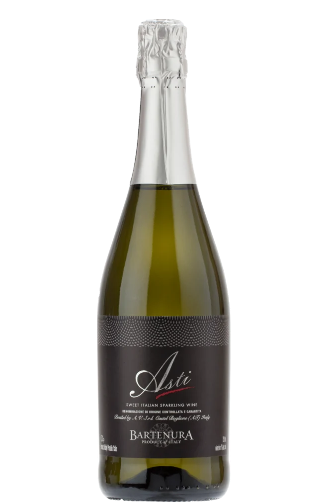 Bartenura Asti Spumante