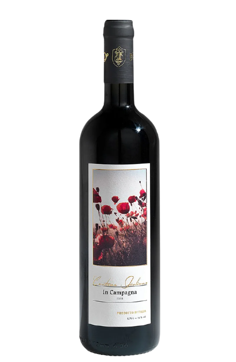 Costa Toscana In Campagna Merlot IGT