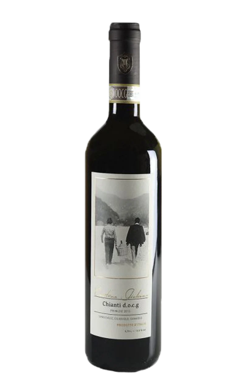 Costa Toscana Chianti DOCG