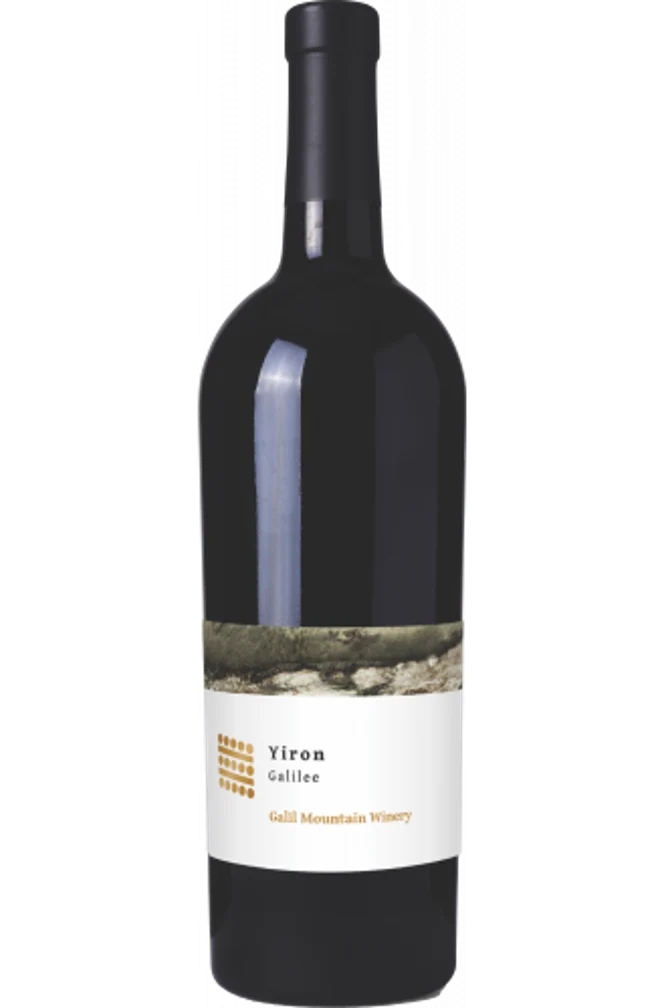 Galil Mountain Yiron Blend