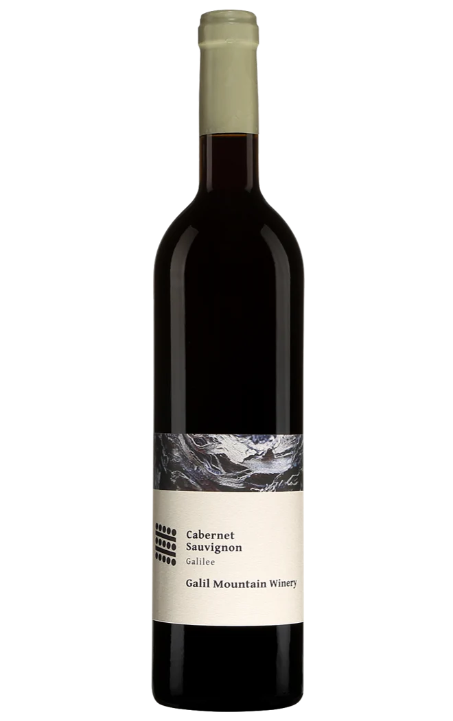 Galil Mountain Cabernet Sauvignon