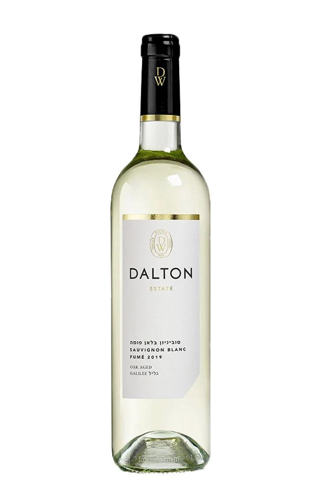 Dalton Estate Fumé Blanc