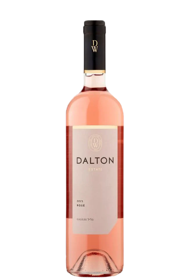 Dalton M Estate Rosè