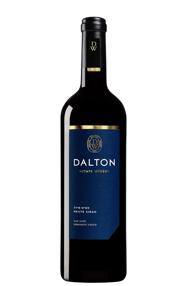 Dalton Estate Petite Sirah