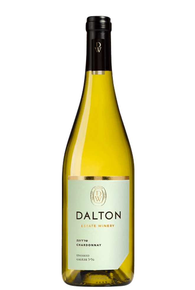 Dalton Estate Chardonnay