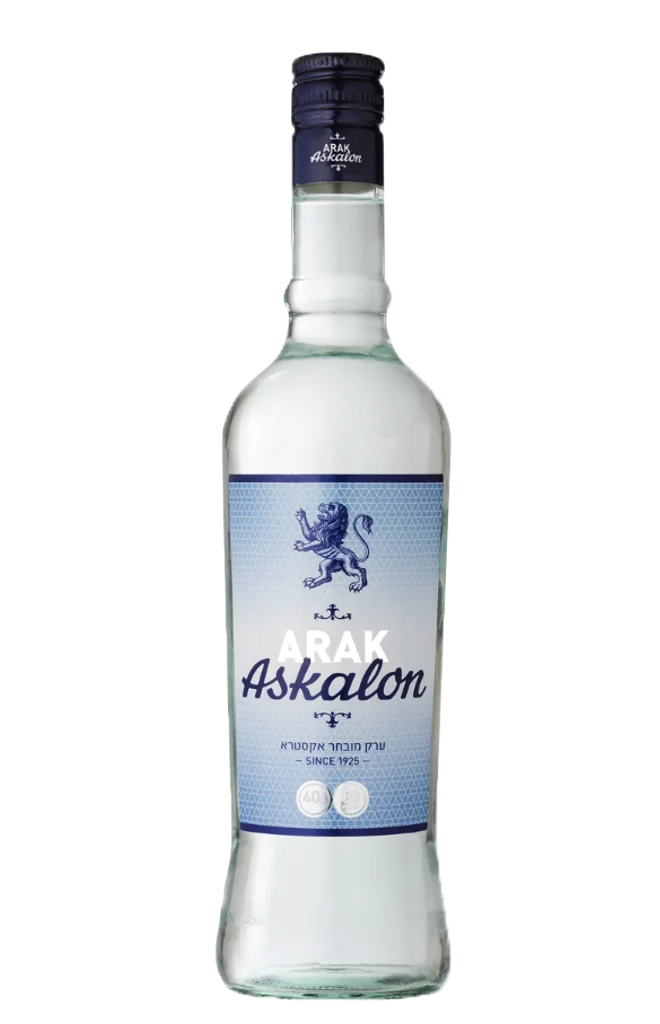 Arak Askalon