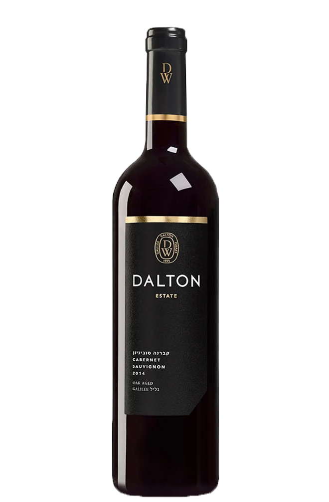 Dalton Estate Cabernet Sauvignon
