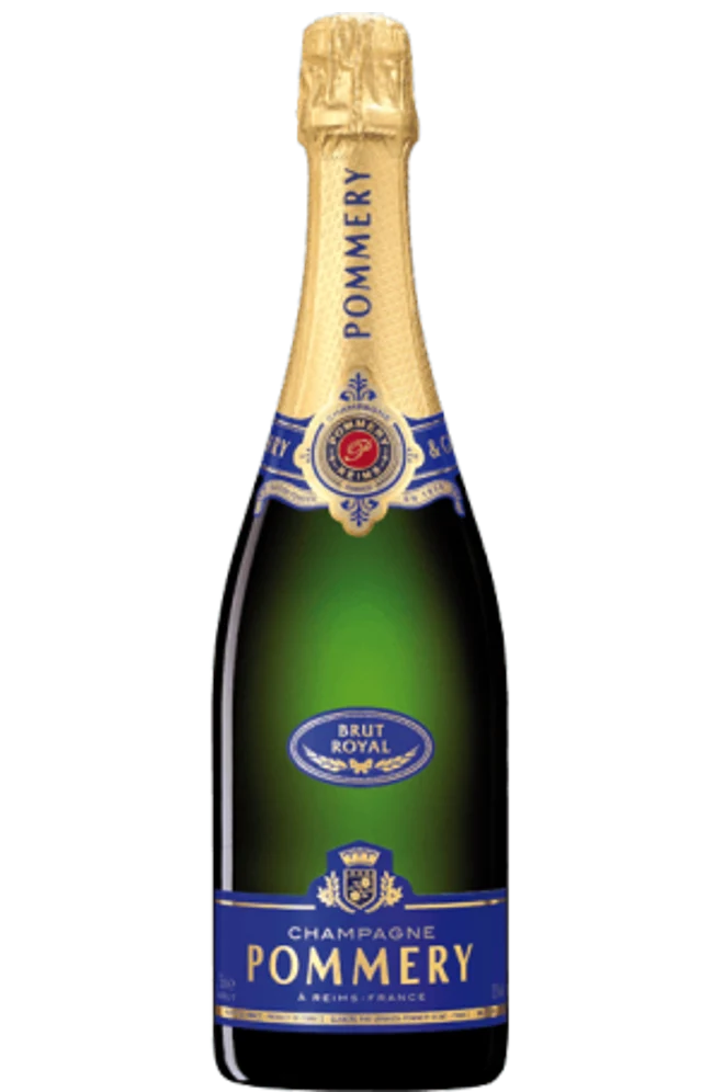 Champagne Pommery Brut