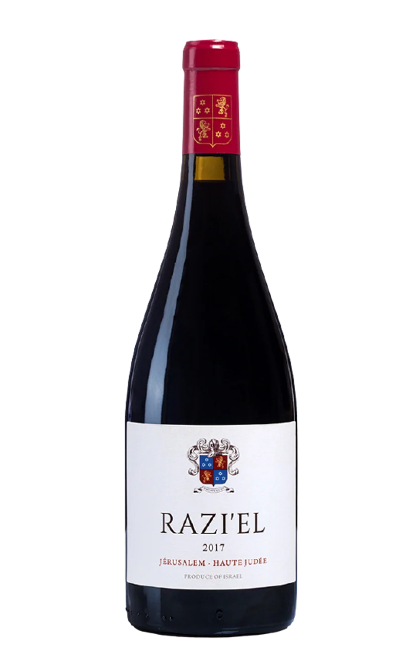 Domaine du Castel Raziel