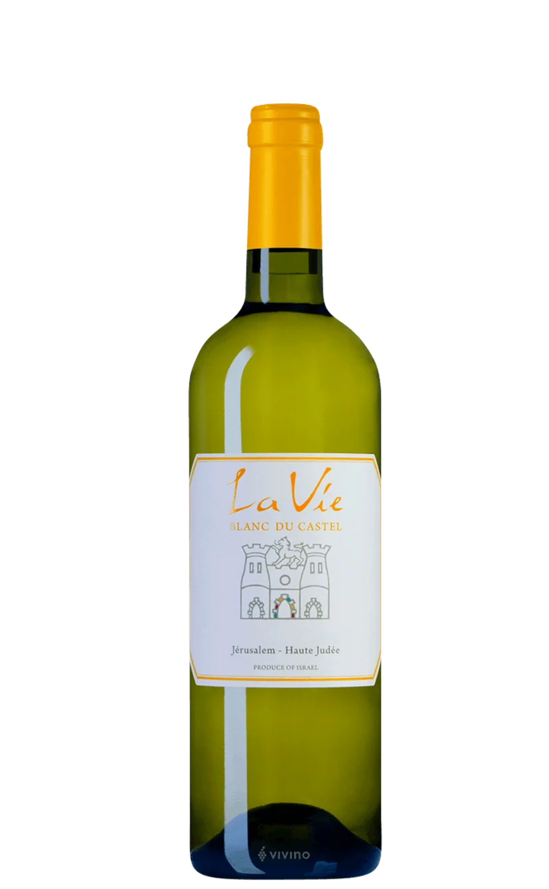 Domaine du Castel La Vie Blanc