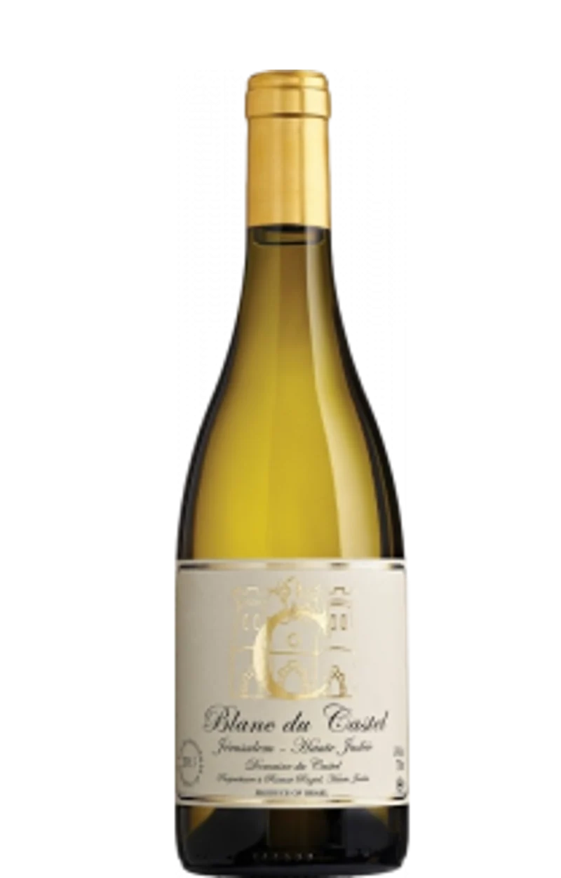 Domaine du Castel “C” Blanc du Castel Chardonnay