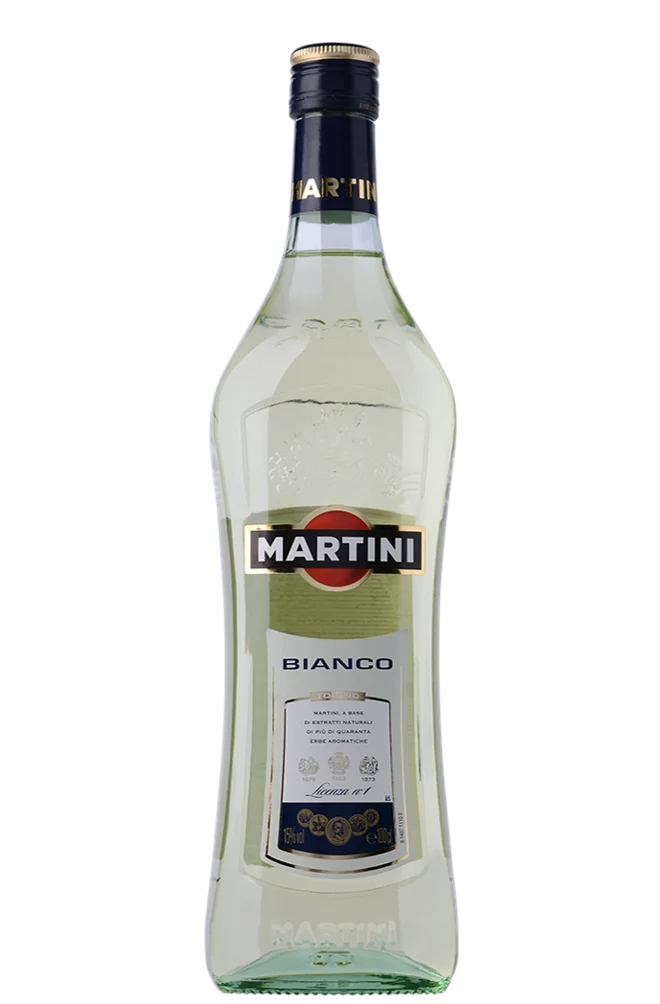 Martini Bianco