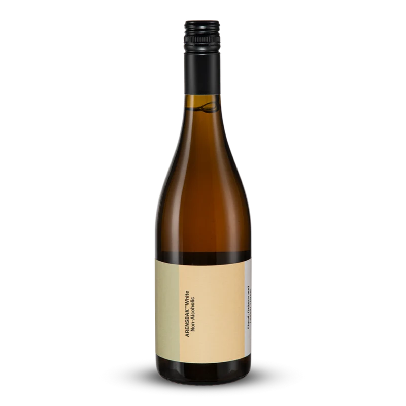 Blanc gastronomique - Arensbak